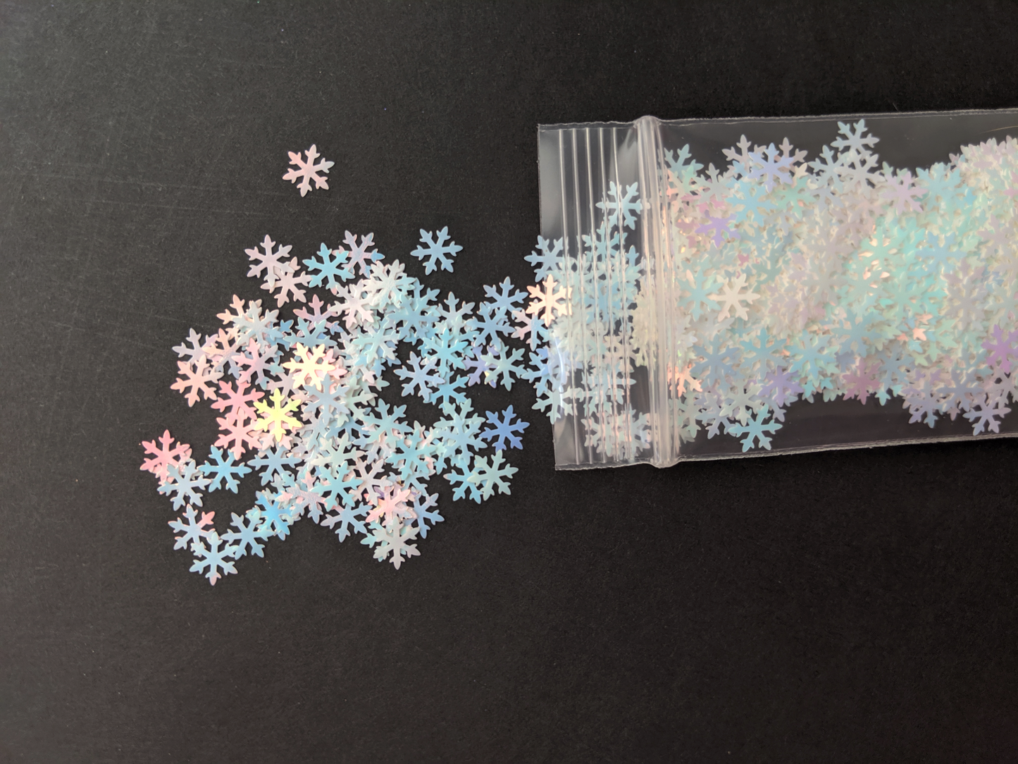 Snowflakes