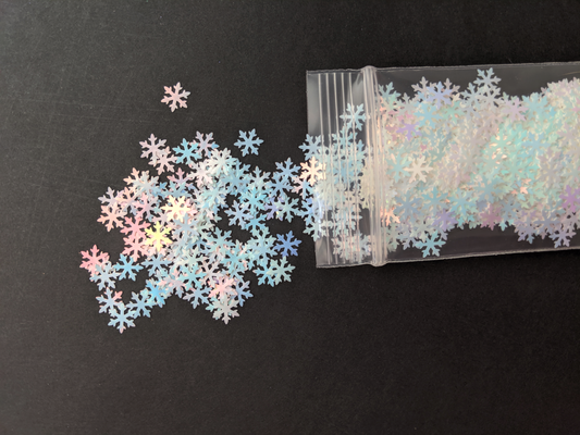 Snowflakes