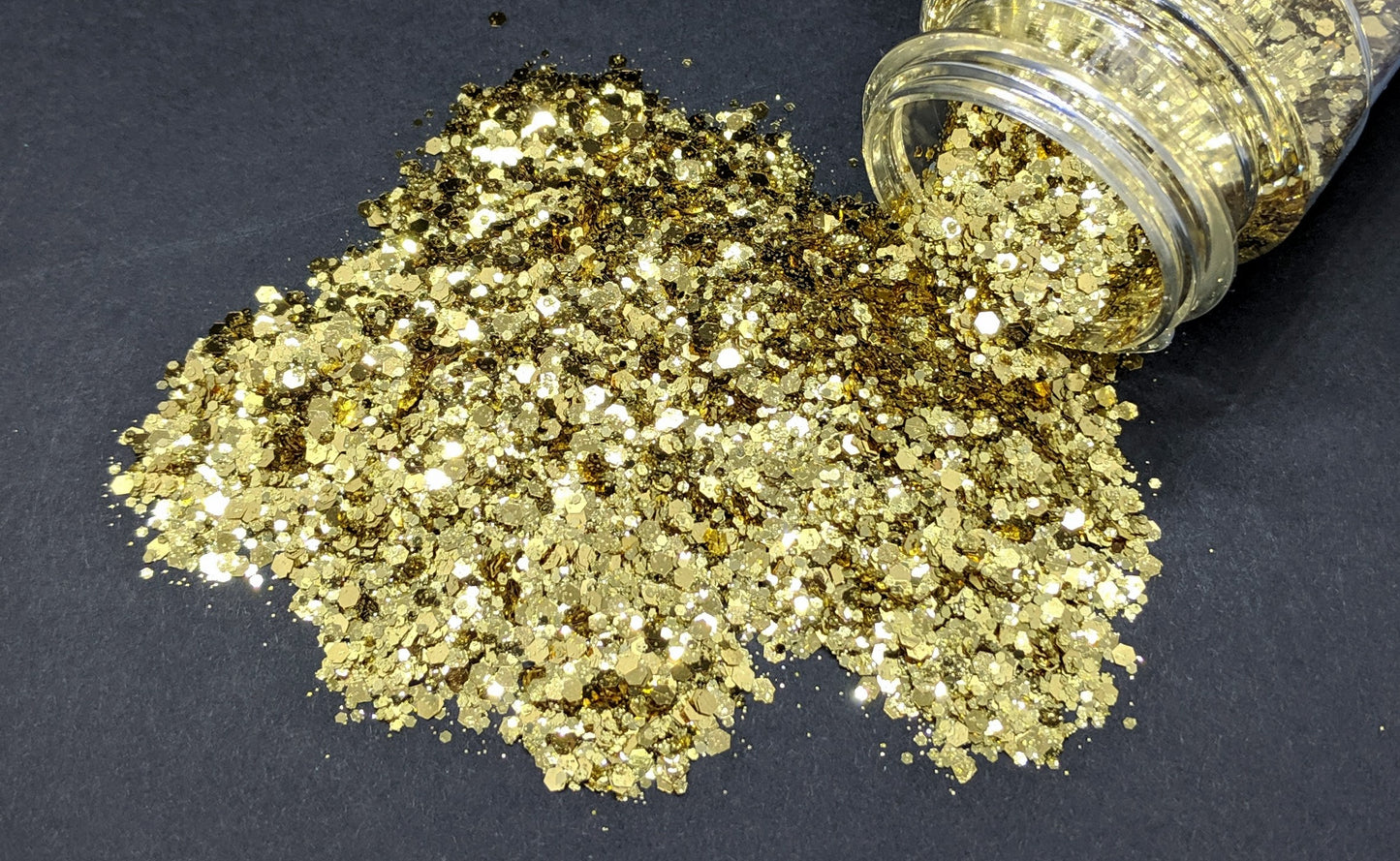 Goldschlager Chunky