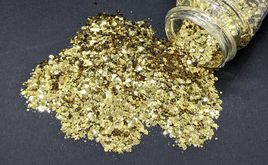 Goldschlager Chunky